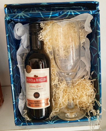 Brinde Perfeito