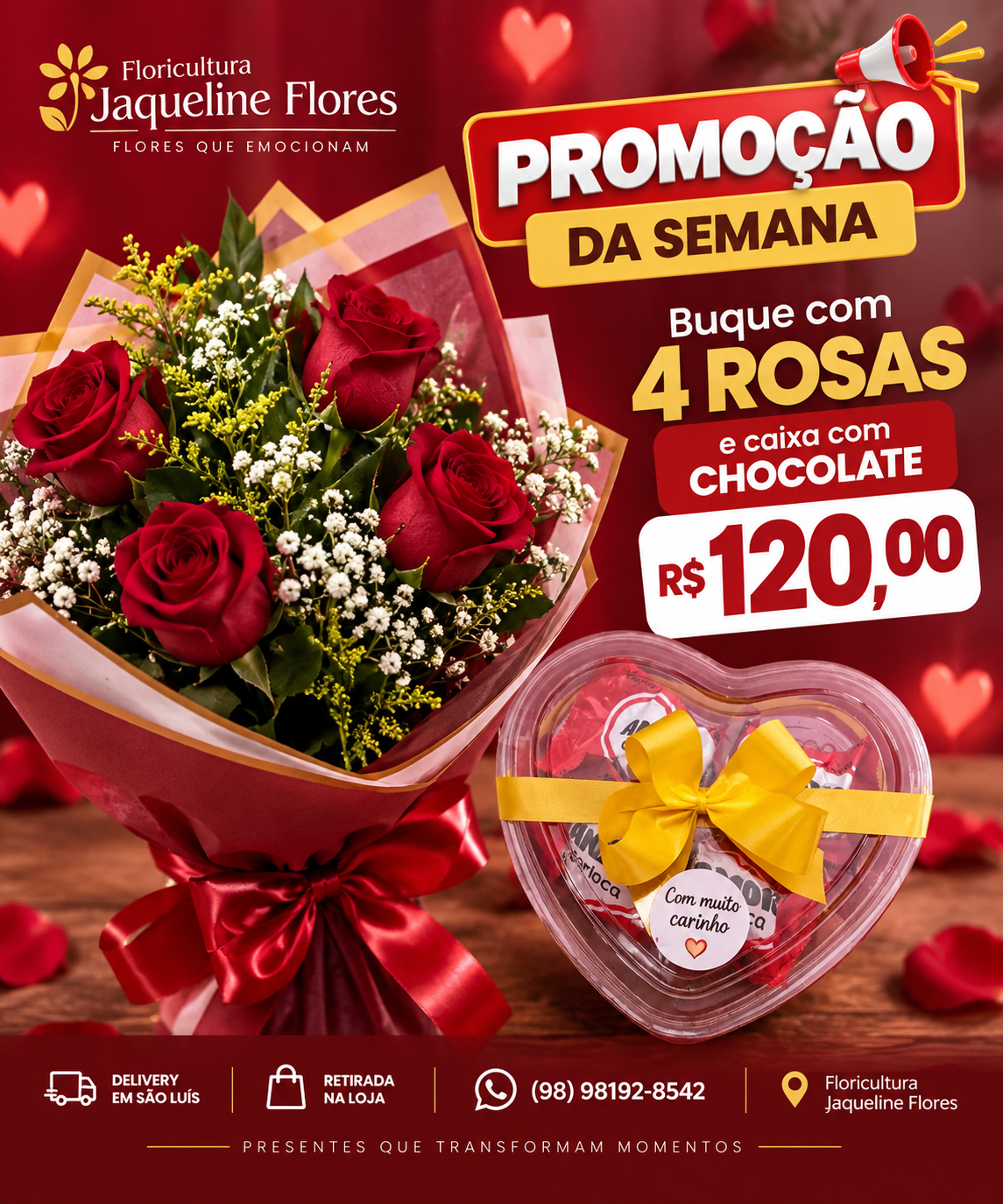 Combo amor